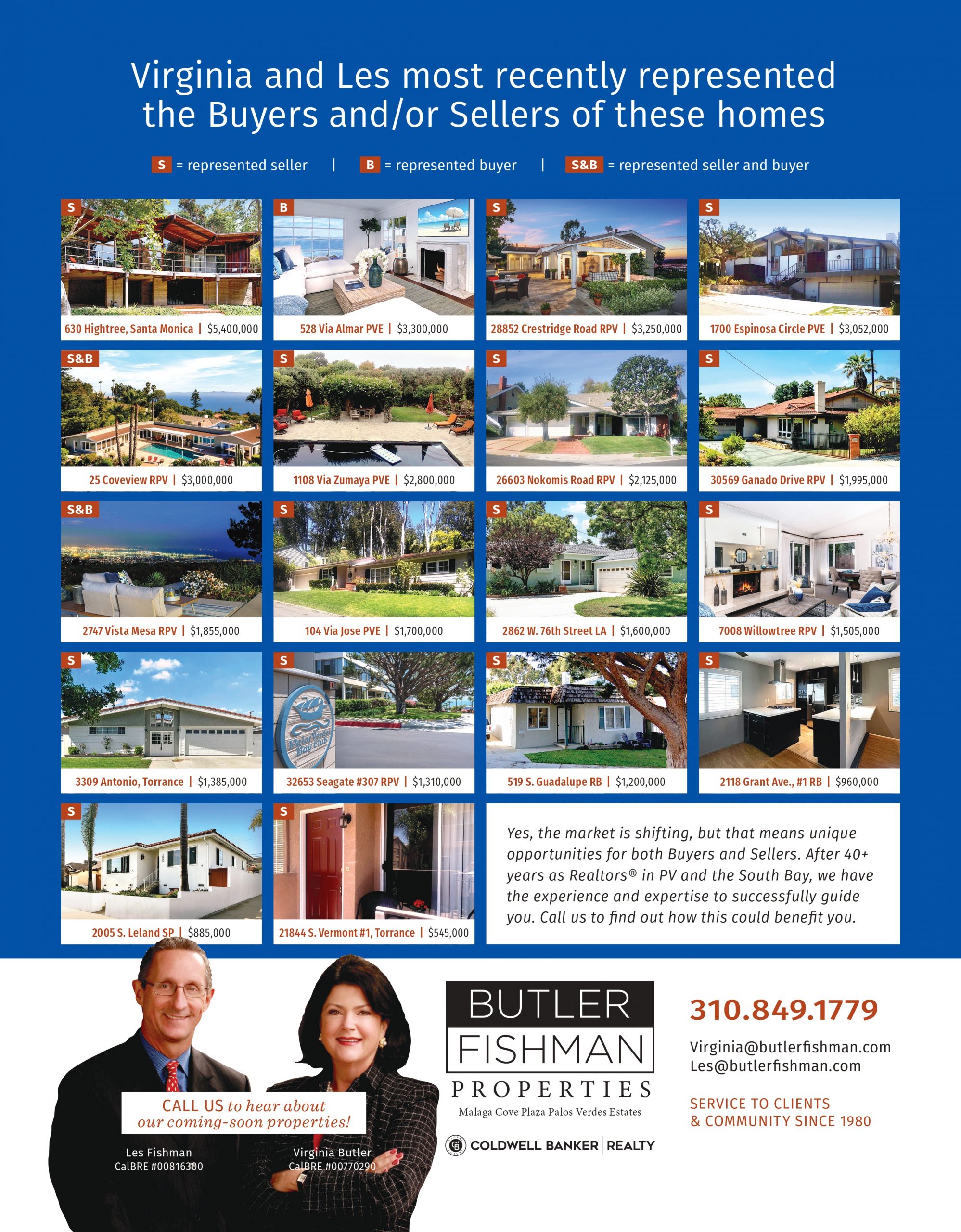 DIGS #2_21 April 2023 issue_Butler-Fishman ad_page-0001