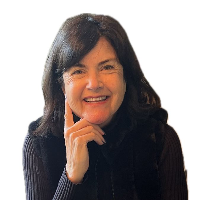 Virgina Butler Photo